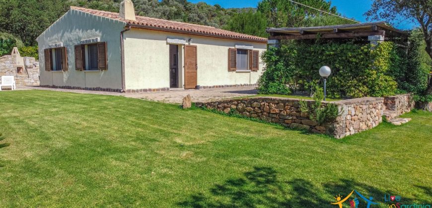 Country Home For Sale Loiri Porto San Paolo Sardinia Ref Granatoggju