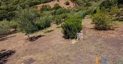 Country Home For Sale Loiri Porto San Paolo Sardinia Ref Granatoggju