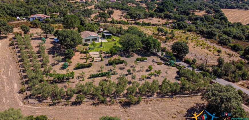 Country Home For Sale Loiri Porto San Paolo Sardinia Ref Granatoggju