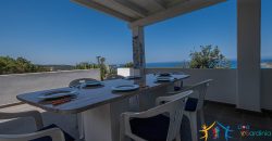 Sea View Villa For Sale Sardinia ref Delfini