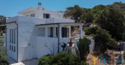 Sea View Villa For Sale Sardinia ref Delfini