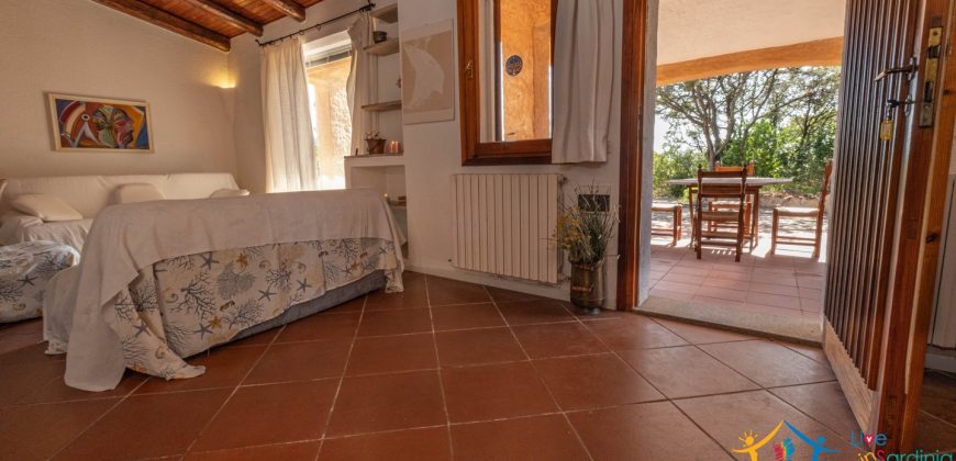 Home For Sale San Pantaleo Sardinia ref Elena