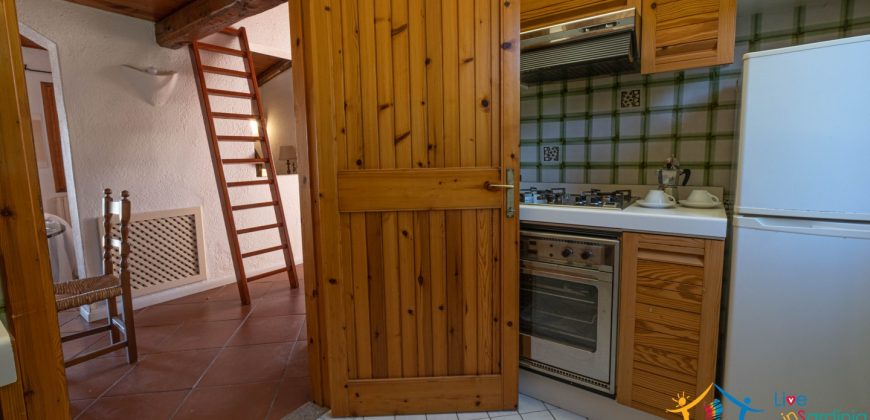 Home For Sale San Pantaleo Sardinia ref Elena