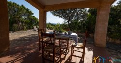 Home For Sale San Pantaleo Sardinia ref Elena