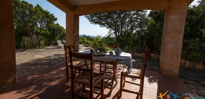 Home For Sale San Pantaleo Sardinia ref Elena