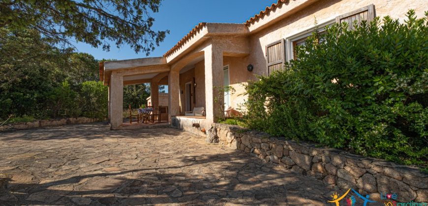 Home For Sale San Pantaleo Sardinia ref Elena