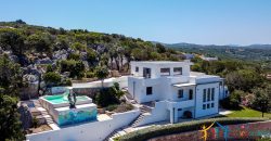 Sea View Villa For Sale Sardinia ref Delfini