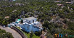 Sea View Villa For Sale Sardinia ref Delfini