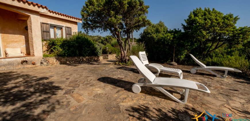 Home For Sale San Pantaleo Sardinia ref Elena