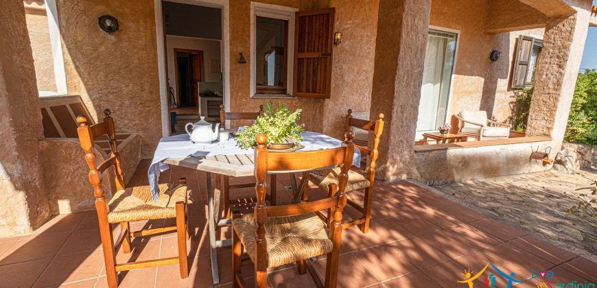 Home For Sale San Pantaleo Sardinia ref Elena