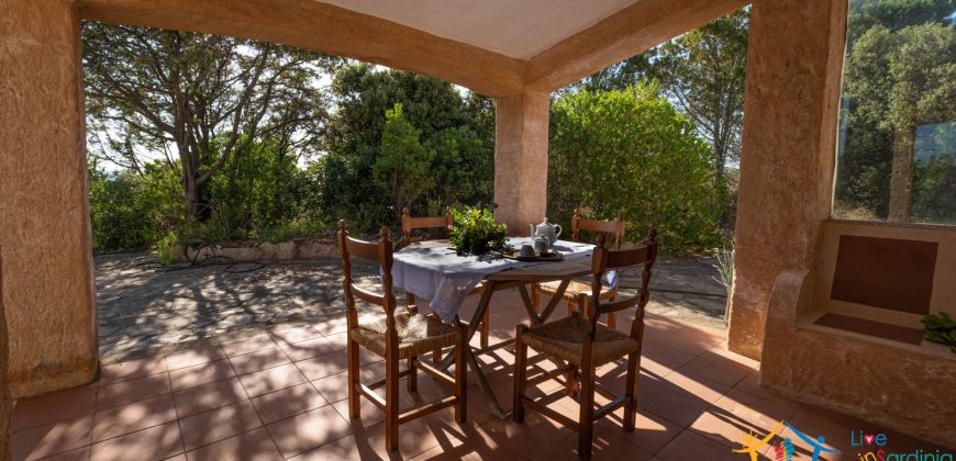 Home For Sale San Pantaleo Sardinia ref Elena