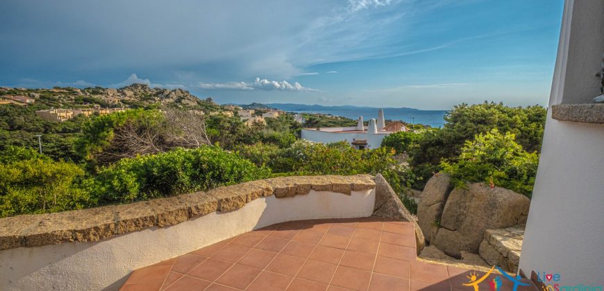 Homes For sale In Santa Teresa Gallura  Ref Villa Lory