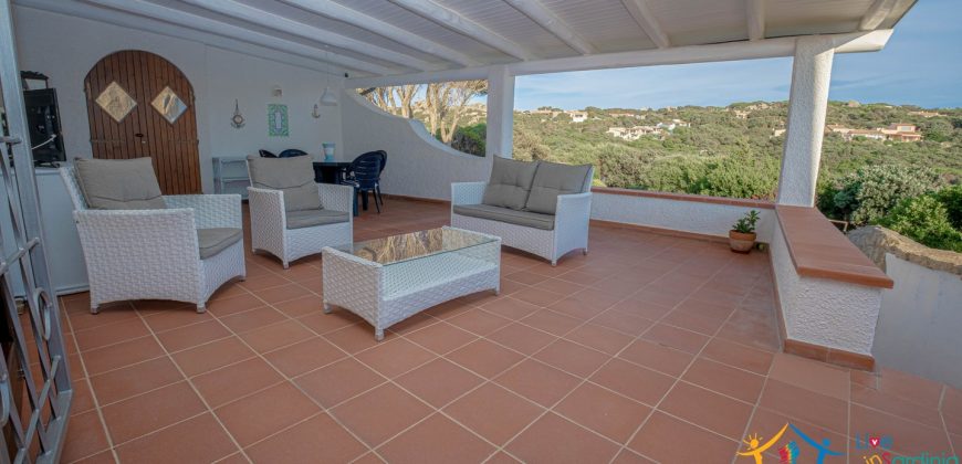 Homes For sale In Santa Teresa Gallura  Ref Villa Lory