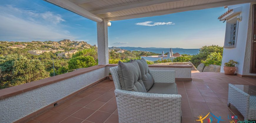 Homes For sale In Santa Teresa Gallura  Ref Villa Lory