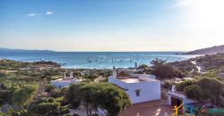 Homes For sale In Santa Teresa Gallura  Ref Villa Lory