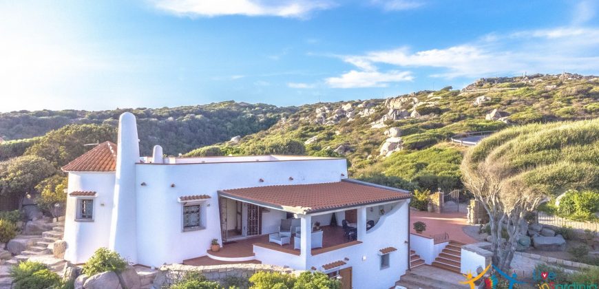 Homes For sale In Santa Teresa Gallura  Ref Villa Lory