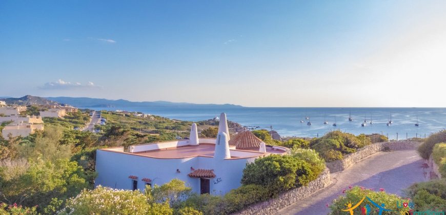 Homes For sale In Santa Teresa Gallura  Ref Villa Lory