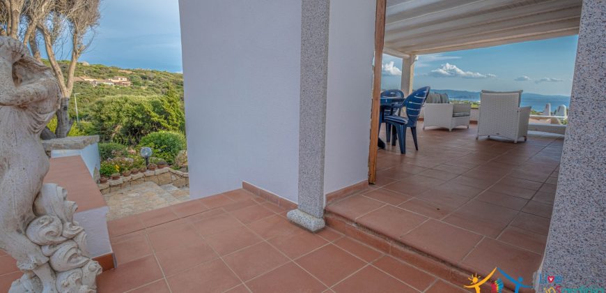 Homes For sale In Santa Teresa Gallura  Ref Villa Lory