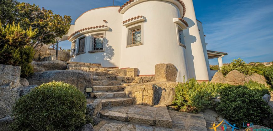 Homes For sale In Santa Teresa Gallura  Ref Villa Lory