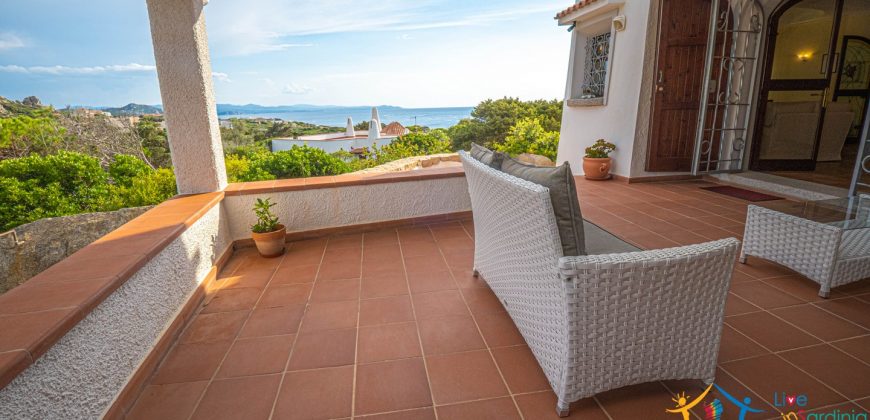 Homes For sale In Santa Teresa Gallura  Ref Villa Lory