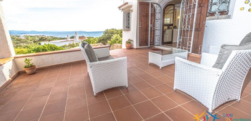 Homes For sale In Santa Teresa Gallura  Ref Villa Lory