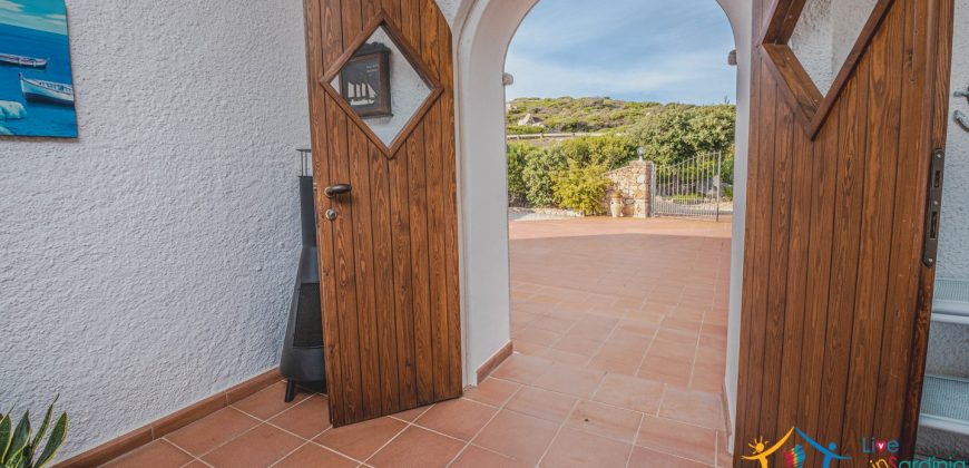 Homes For sale In Santa Teresa Gallura  Ref Villa Lory