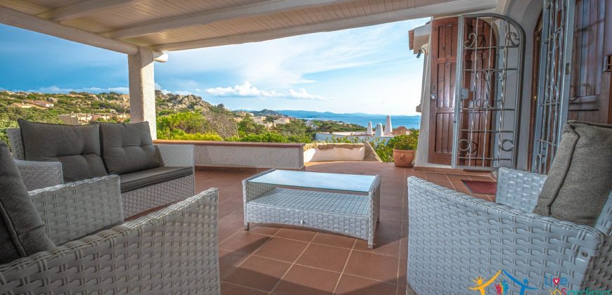 Homes For sale In Santa Teresa Gallura  Ref Villa Lory