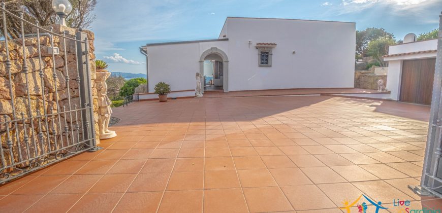 Homes For sale In Santa Teresa Gallura  Ref Villa Lory