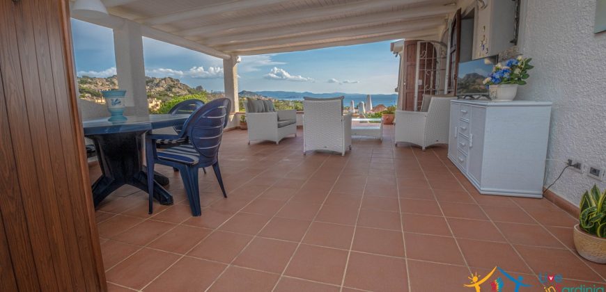 Homes For sale In Santa Teresa Gallura  Ref Villa Lory