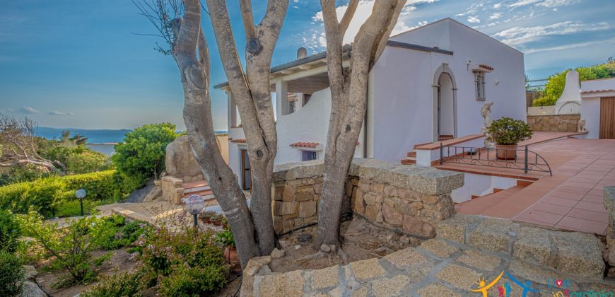 Homes For sale In Santa Teresa Gallura  Ref Villa Lory