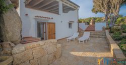 Homes For sale In Santa Teresa Gallura  Ref Villa Lory