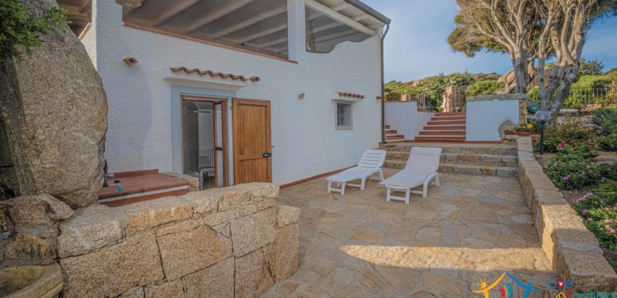 Homes For sale In Santa Teresa Gallura  Ref Villa Lory