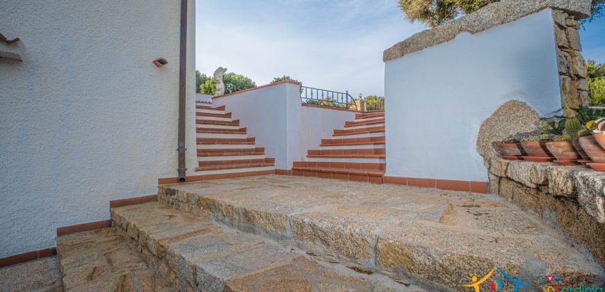 Homes For sale In Santa Teresa Gallura  Ref Villa Lory