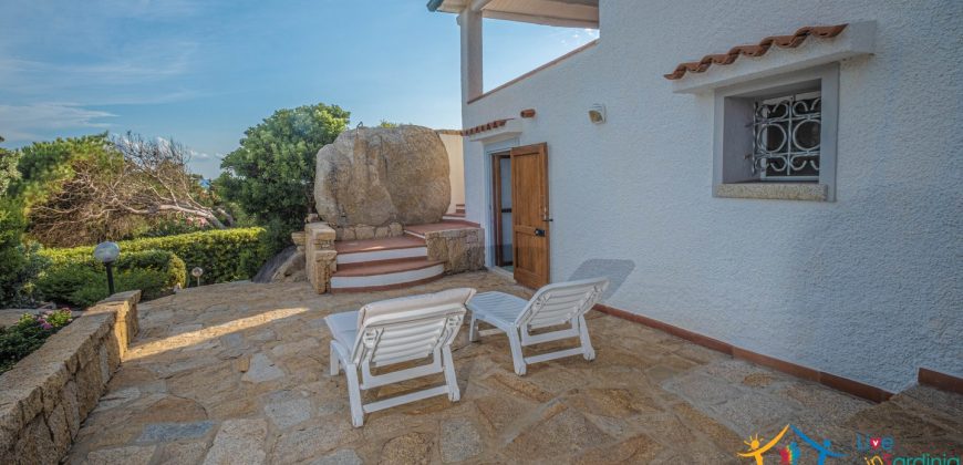 Homes For sale In Santa Teresa Gallura  Ref Villa Lory