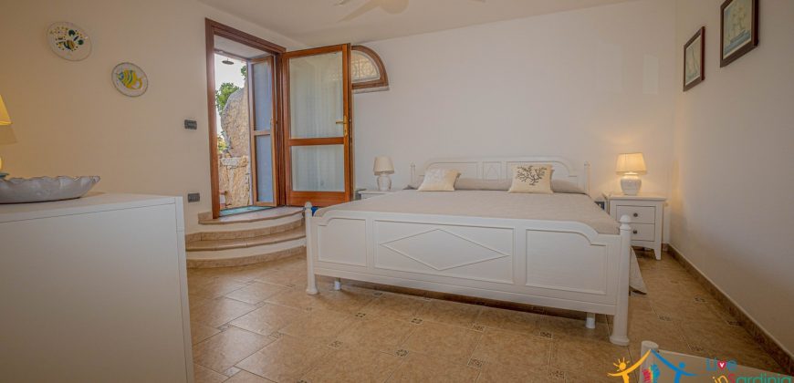 Homes For sale In Santa Teresa Gallura  Ref Villa Lory