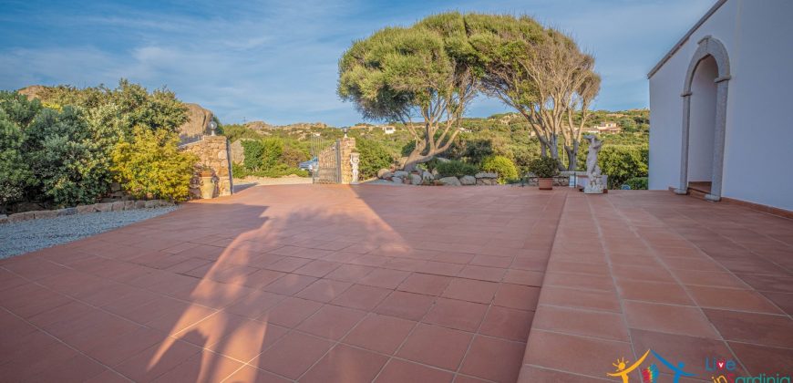 Homes For sale In Santa Teresa Gallura  Ref Villa Lory