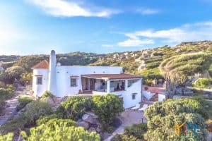 Homes For sale In Santa Teresa Gallura  Ref Villa Lory