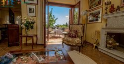 Villa For Sale Olbia Sardinia ref Segariu