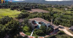 Villa For Sale Olbia Sardinia ref Segariu