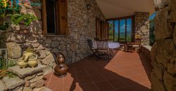 Villa For Sale Olbia Sardinia ref Segariu