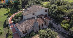 Villa For Sale Olbia Sardinia ref Segariu