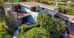 Villa For Sale Olbia Sardinia ref Segariu
