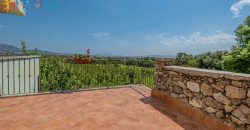 Villa For Sale Olbia Sardinia ref Segariu