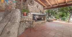 Villa For Sale Olbia Sardinia ref Segariu