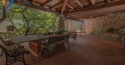 Villa For Sale Olbia Sardinia ref Segariu