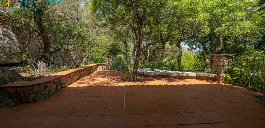 Villa For Sale Olbia Sardinia ref Segariu