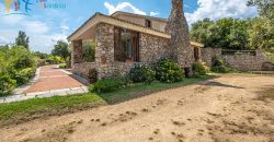 Villa For Sale Olbia Sardinia ref Segariu