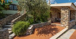 Villa For Sale Olbia Sardinia ref Segariu