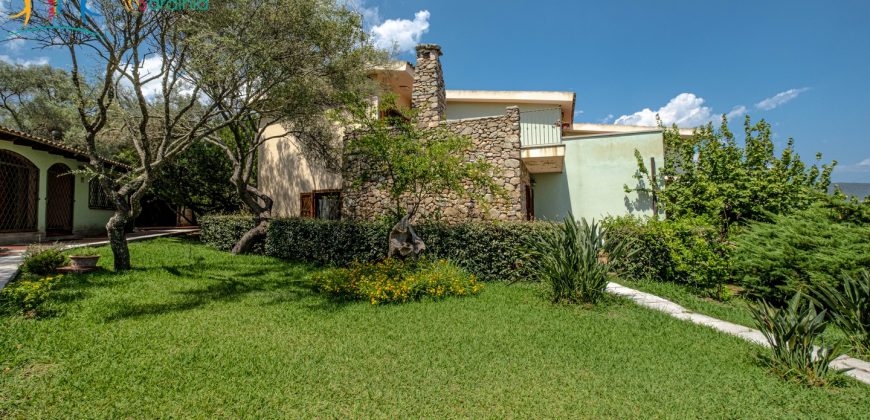 Villa For Sale Olbia Sardinia ref Segariu