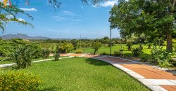 Villa For Sale Olbia Sardinia ref Segariu